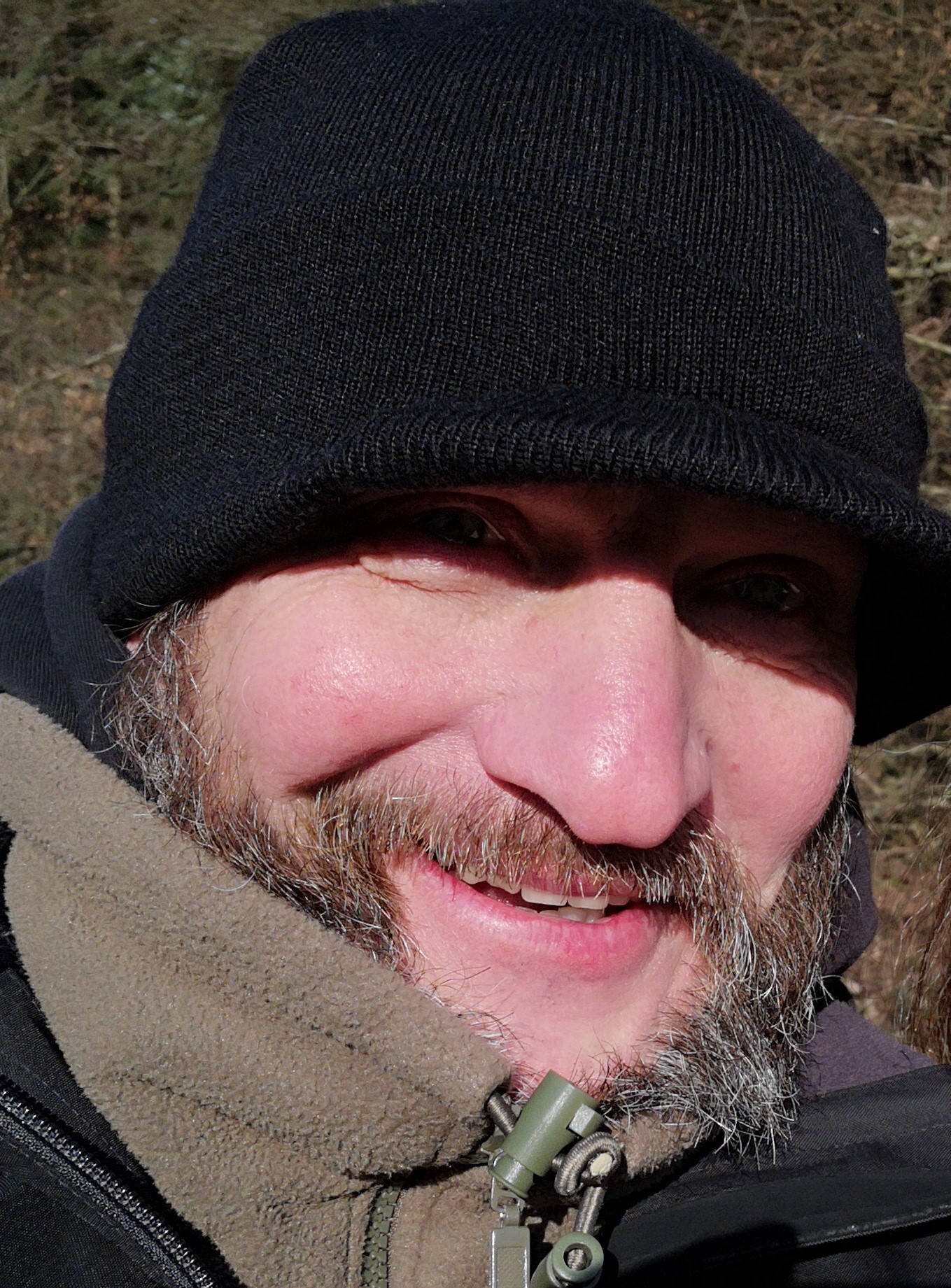 Winterwanderung